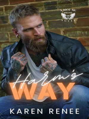 Harm's Way - ebook